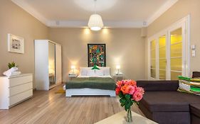 Orangehomes One Bedroom Comfy Apartment